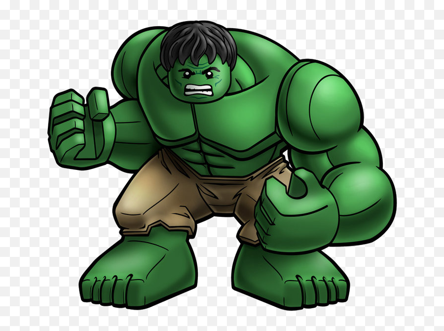 Avengers Lego Hulk Png - Hulk Lego Png Emoji,Avengers Emojis