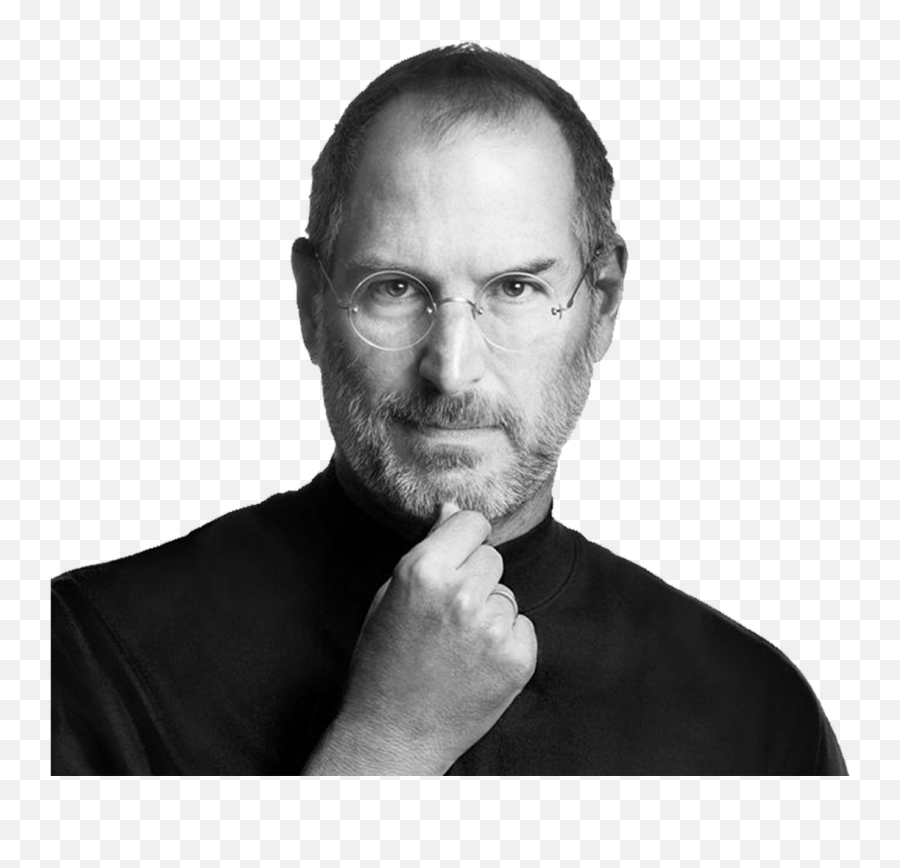 Tribute Page For Steve Jobs - Hiring Good People Steve Jobs Emoji,Steve Jobs Find The Emoji