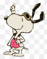 Sticker - Dot Emoji,Dancing Snoopy Emoji