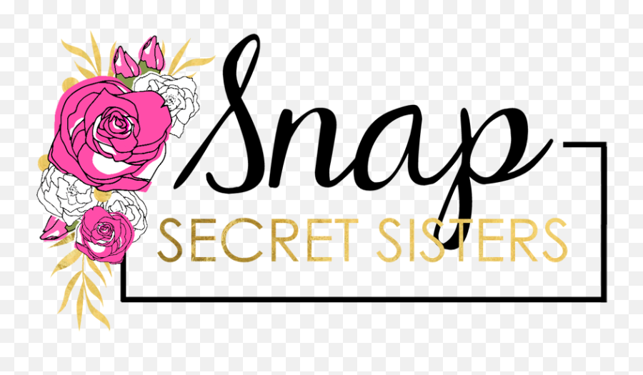 Snap Conference Secret Sister 2016 The Crafted Sparrow - Sherri Hill Dresses 2011 Emoji,How To Change Streak Emojis On Snapchat