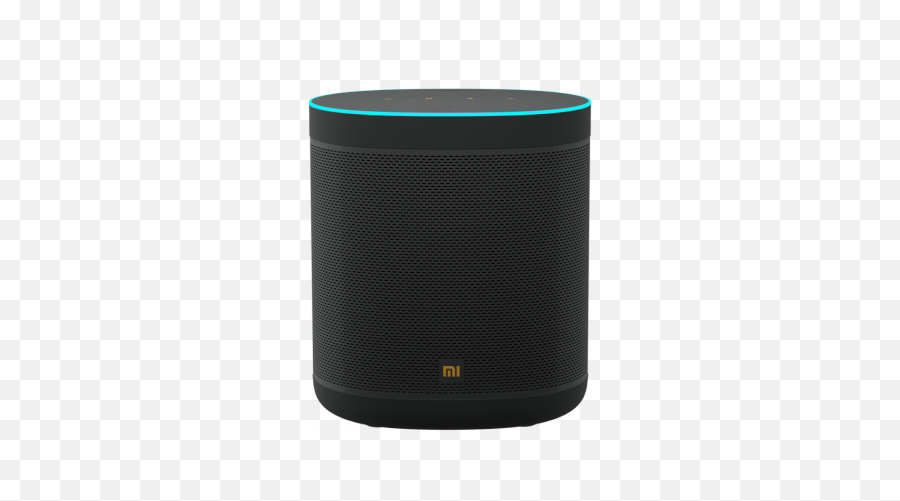 Mi Smart Speakern Price Smart Speaker Speaker Google - Mi Google Assistant Speaker Emoji,Man Down Black Box Alien Emoji