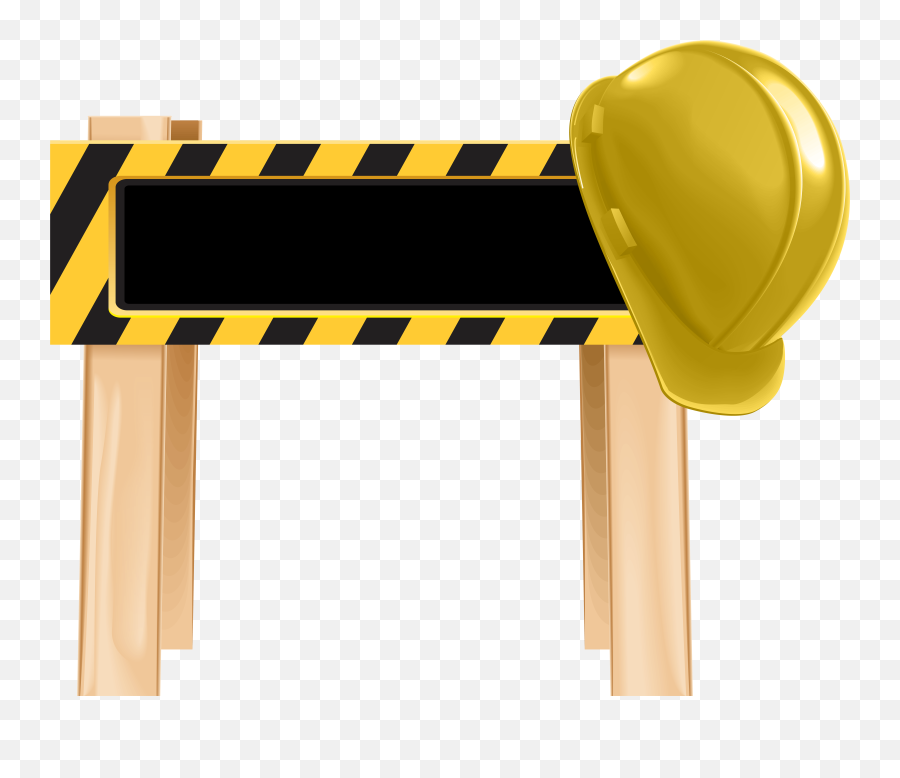 Download Free Png Under Construction Emoji,Barrier Emoji