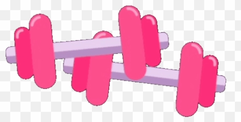 Pin - Horizontal Emoji,Weights Emoji