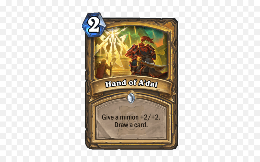 All Ashes Of Outland Cards Revealed - News Icy Veins Hand Of Adal Hearthstone Emoji,Ashes Emoji