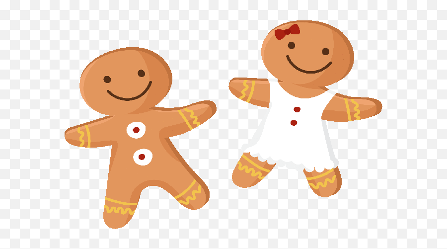 Tag For Cute The Gingerbread Man Gif Cute Animated - Gif Gingerbread Man Emoji,Xxx Animated Emoji