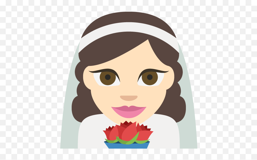 Library Of Bride Emoji Png Royalty Free Download Png Files - Princess Emoji,House And Woman Emoji
