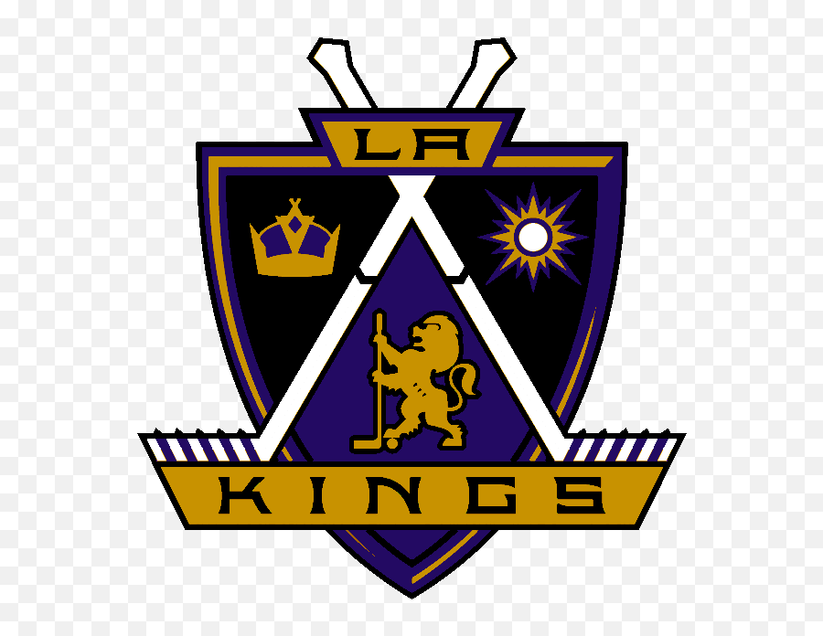 Nhl What If The North Stars Stayed In Minnesota 2013 - La Kings Old Logo Emoji,Ucla Bruins Emoji