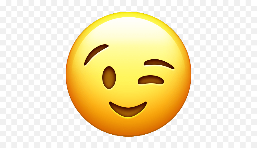 Emoji Without Mouth Emoji Download Ios - Emoji Iphone No Face,Orange Emoticon