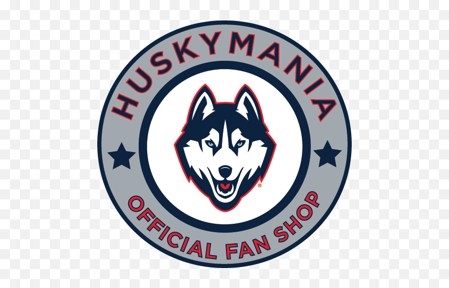 University Of Connecticut Athletics - University Of Connecticut Huskies Emoji,Husky Emotions