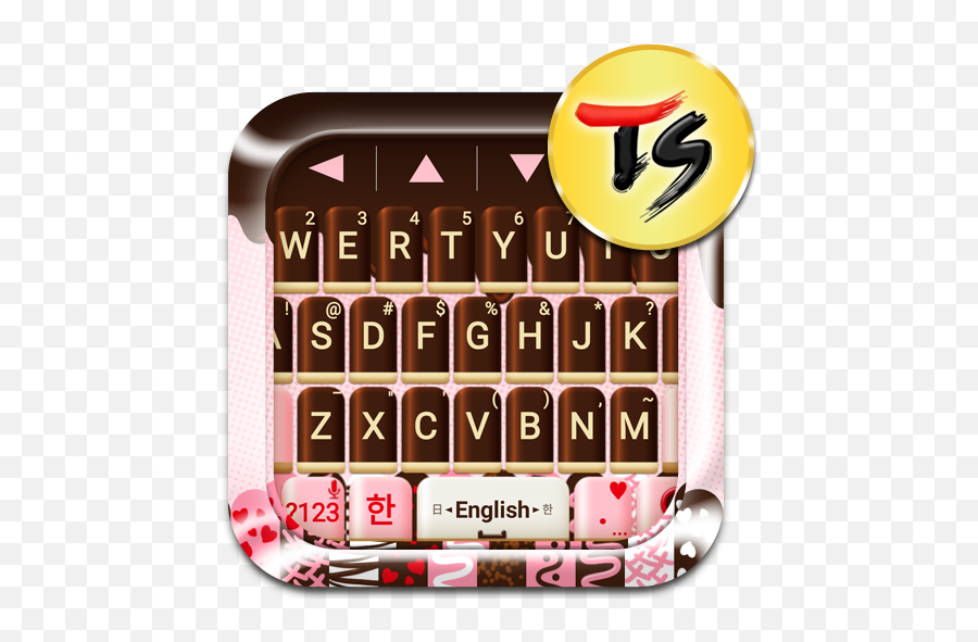 Pepero Day For Ts Keyboard - Language Emoji,Emoji Font 3 Actualizado 2016