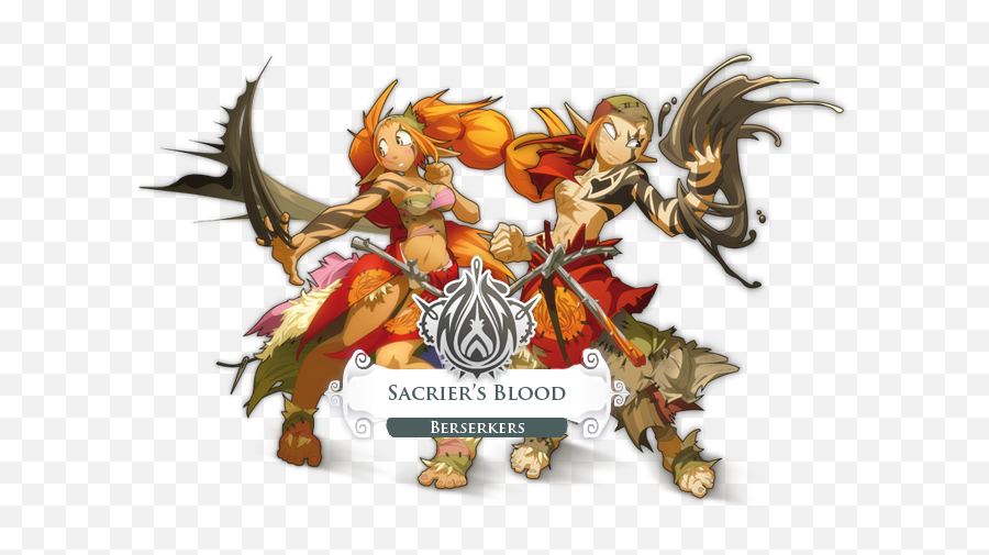 Sacrier Guide - Wakfu Sacrier Emoji,Sacrier Emoji Download