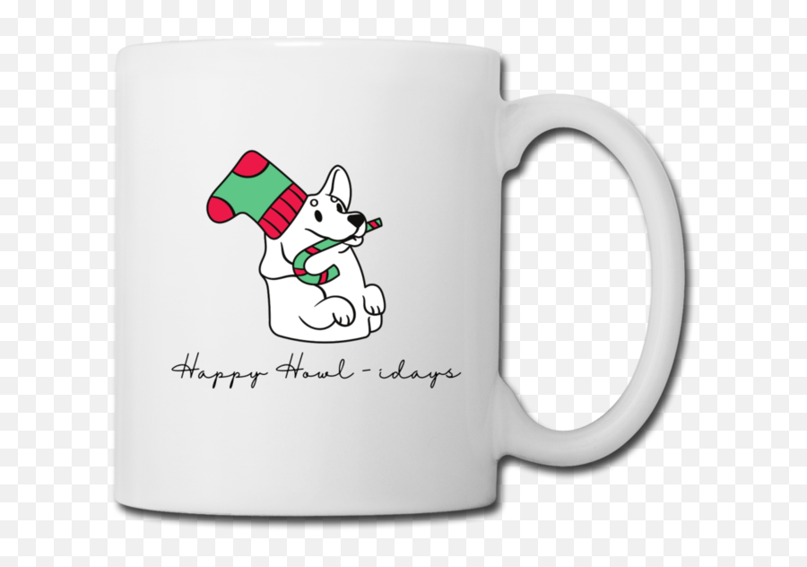 Mugs U2013 The Good Pup Society - Love Emoji,Emoji Mugs