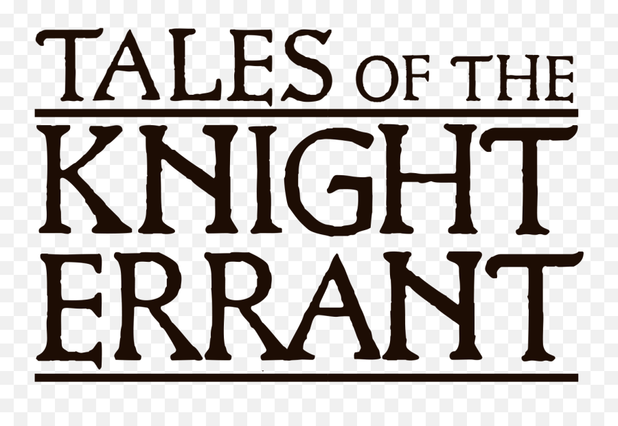 Knight Errant Usc Games Program - Tokaji Emoji,Knight Of Emotions