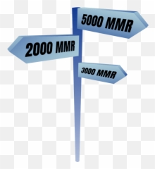 Dota 2 Ranking Guide How Mmr U0026 Ranks Really Work - Vertical Emoji,Dota 2 Unlock Emoticons