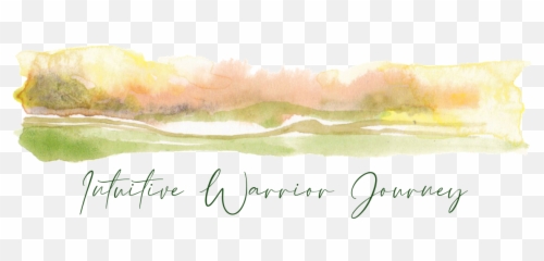 The Intuitive Warrior Journey - Language Emoji,Infused With So Many Emotions