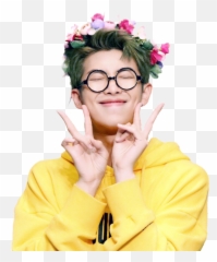 What Is Each Bts Members Ideal Type - Cute Rm Bts Emoji,Bangtan Minds Link Up Feel Each Other's Emotions
