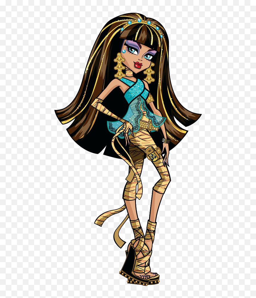 Holding Hands - Clip Art Library Cleo De Nile Emoji,Monster High Emotion