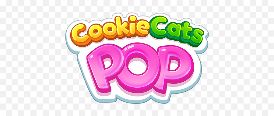 Cookie Cats Pop U2013 Tactile Games - Dot Emoji,Simon The Cat Emoticon