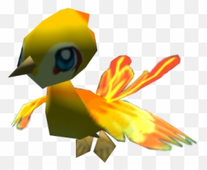 Phoenix - Fictional Character Emoji,Emotions Do Zap Animais