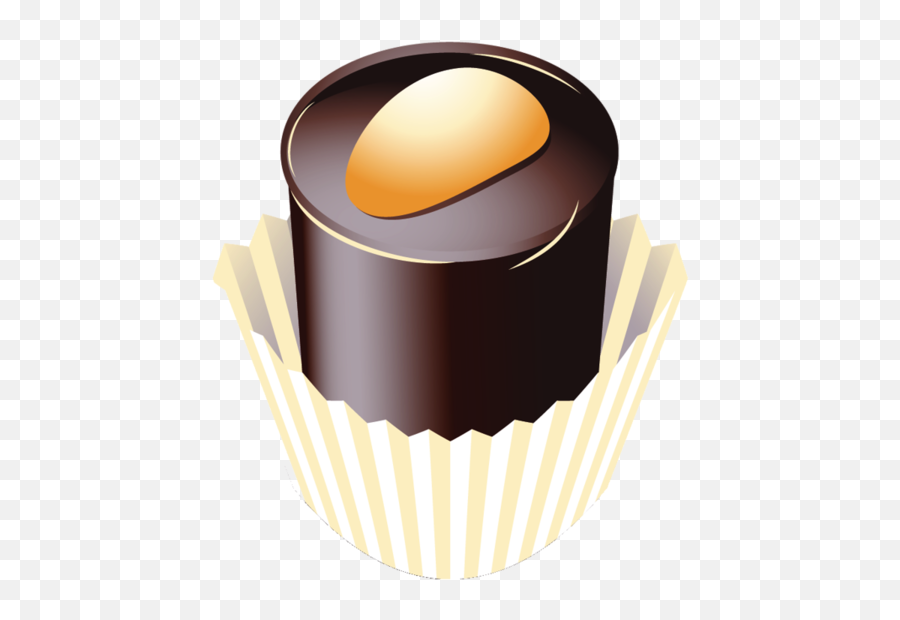 Chocolats - Baking Cup Emoji,Pintrerest Emoji Cupcakes