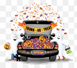 The Most Edited Trunkortreat Picsart - Trunk Or Treat Clipart Free Emoji,Emoji Trunk Or Treat