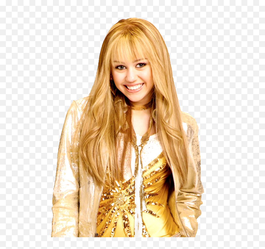 The Most Edited - Hannah Montana Png Emoji,Hannah Montana Written.in Emojis