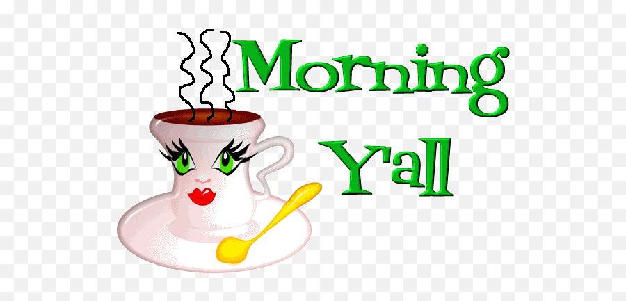Funny Good Morning Gif - Gif Good Saturday Morning Emoji,Good Morning Emoji Gif