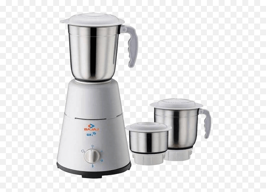 Bajaj Gx 1 Mixer Grinder - Bajaj Gx 1 Mixer Grinder Price Emoji,Add Emojis On Mixer