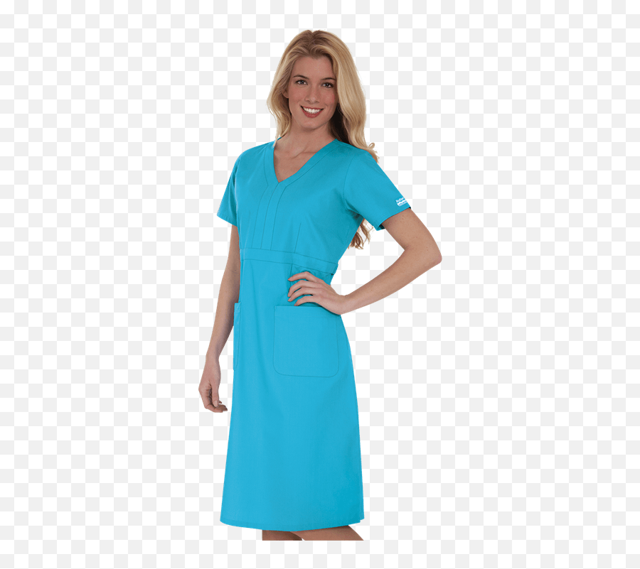 Butter - Nurse Scrub Dress Emoji,Nurse Uniform Color And Emotion