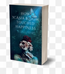 Baltimore Writer Rus Vanwestervelt - Icasia Bloom Emoji,Unjust Thin Line Emotions Glow
