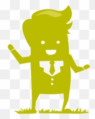 Top Green Thumb Stickers For Android - Fictional Character Emoji,Green Thumb Emoji