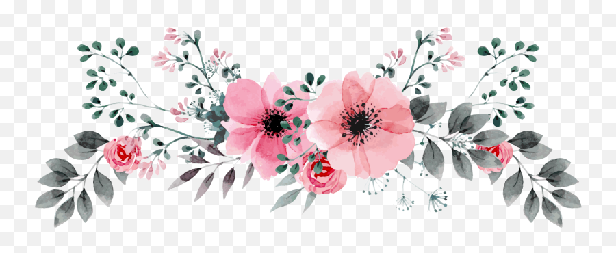 Weddings - Floral Png Emoji,Abelia Sweet Emotion Eden