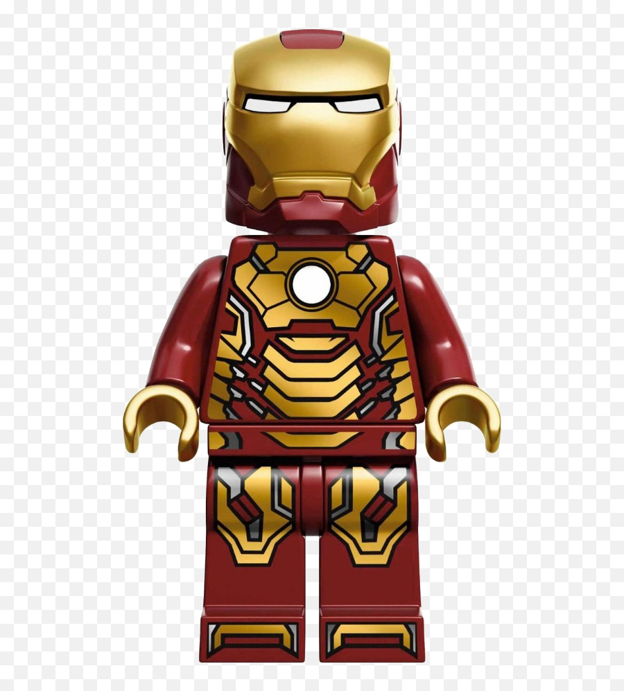 Iron Man Lego Clip Art Png Background - Lego Homem De Ferro Mark 42 Emoji,Iron Man Emojis