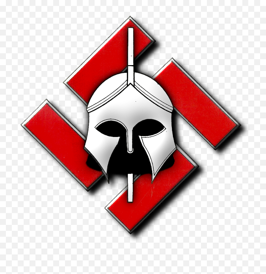 Nazi Symbol Clipart - Full Size Clipart 977291 Pinclipart Alexander Nevsky Cathedral Emoji,Spartan Emoji