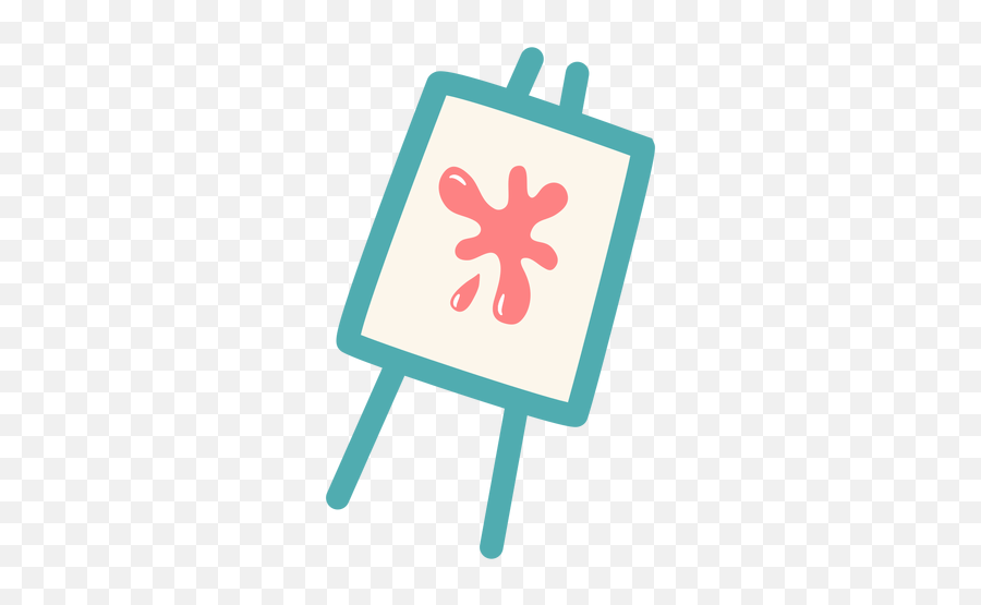Stained Canvas Flat Ad Paid Affiliate Flat Canvas - Clip Art Emoji,Emoji Window Curtains