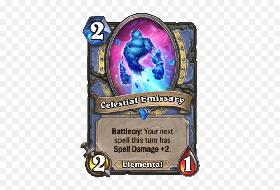 The Boomsday - Game Master Card Hearthstone Emoji,Hereos Of The Storm Setting Emojis