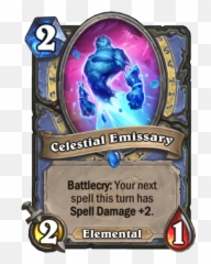 The Boomsday - Game Master Card Hearthstone Emoji,Hereos Of The Storm Setting Emojis