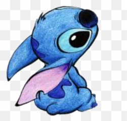 Png Tumblr Hipster - Stitch Png Emoji,Disney's Stitch Emotions