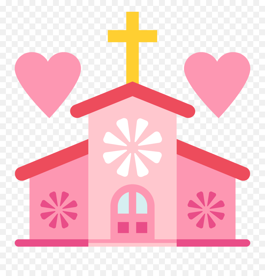 Wedding - Basilica Emoji,Tornado Emoji