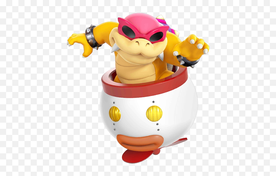 Roy Koopa Fantendo - Game Ideas U0026 More Fandom Super Smash Bros Roy Koopa Emoji,Laughing Crying Emoji Mii Qr Code