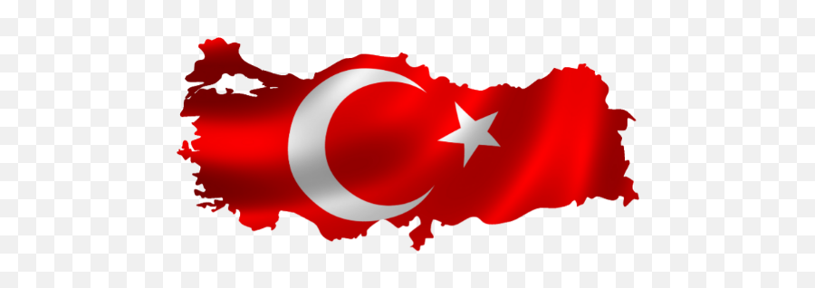 Turk Bayragi Sticker Widget - Ay Yildiz Emoji,Turk Bayragi Emoticon