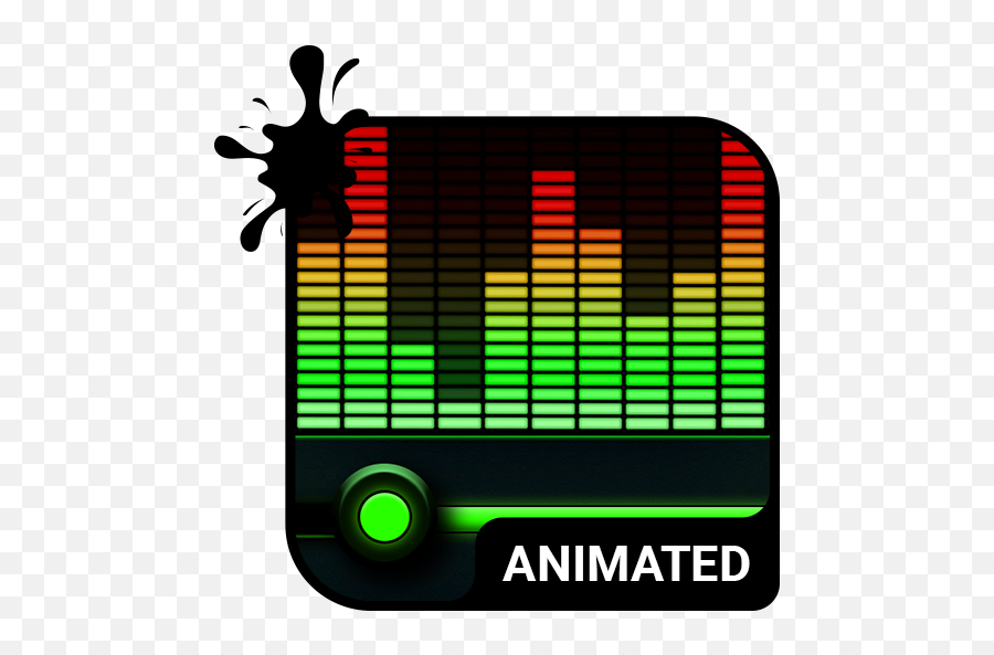 2020 Equalizer Animated Keyboard Android App Download - Display Device Emoji,Hamilton Emoji