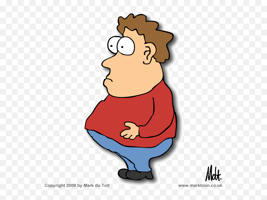 Fat Free Clipart - Tall And Fat Cartoon Emoji,Fat Guy Emoji