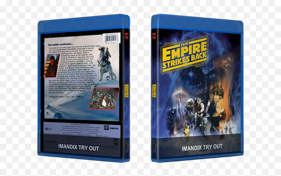 Custom Cover Art Thread - Page 1237 Bluray Forum Empire Strikes Back Emoji,Se7en Movie Emotion