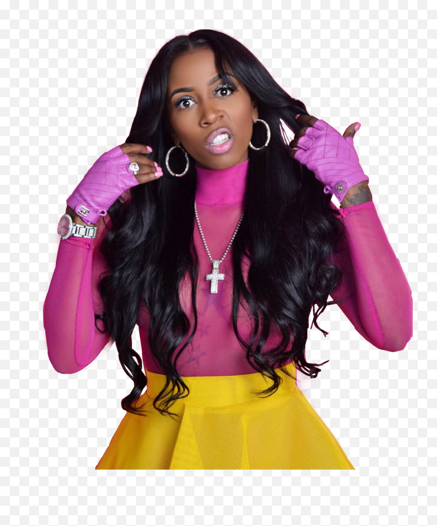 Largest Collection Of Free - Toedit Sogood Stickers Kash Doll Age Weight Height Emoji,Kash Doll Emoji