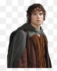 Frodobaggins Frodo Frodo Lotr Lord Sticker By Lydz - Lord Of The Rings Frodo Png Emoji,Lord Of The Rings Emoji