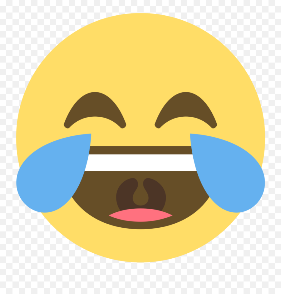 Emojis - Laughing Emoji Vector,Emoji Made Out Of Emojis