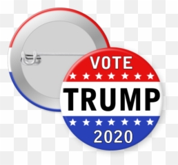 Custom Designed Buttons By Joyful Gnomes - Language Emoji,Trump Emoticon Face