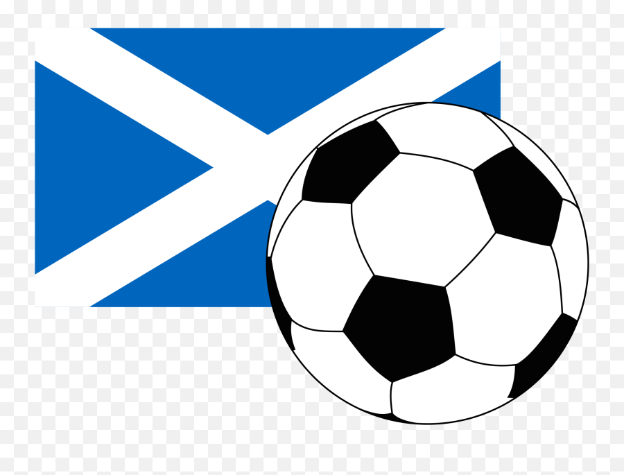 Clipart Football Flag Clipart Football Flag Transparent - Scottish Flag With Football Emoji,Alabama Flag Emoji