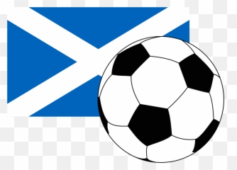 Clipart Football Flag Clipart Football Flag Transparent - Scottish Flag With Football Emoji,Alabama Flag Emoji
